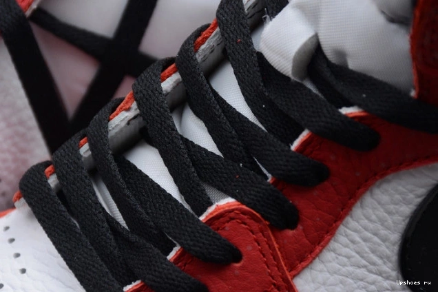 Spider-Man 555088-602 Origin Jordan 1 Retro High AIR Story 1027